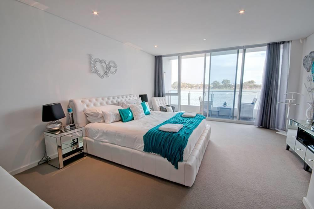 Bridgepoint 106 Apartment Mandurah Luaran gambar