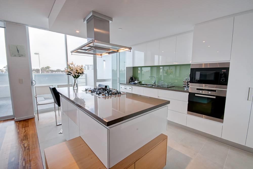 Bridgepoint 106 Apartment Mandurah Luaran gambar
