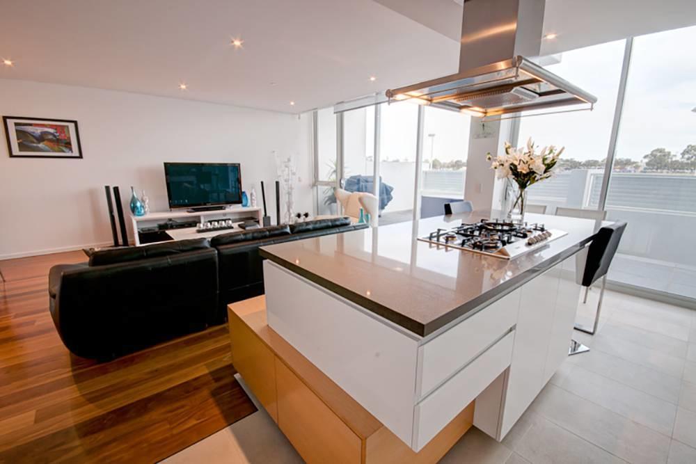 Bridgepoint 106 Apartment Mandurah Luaran gambar