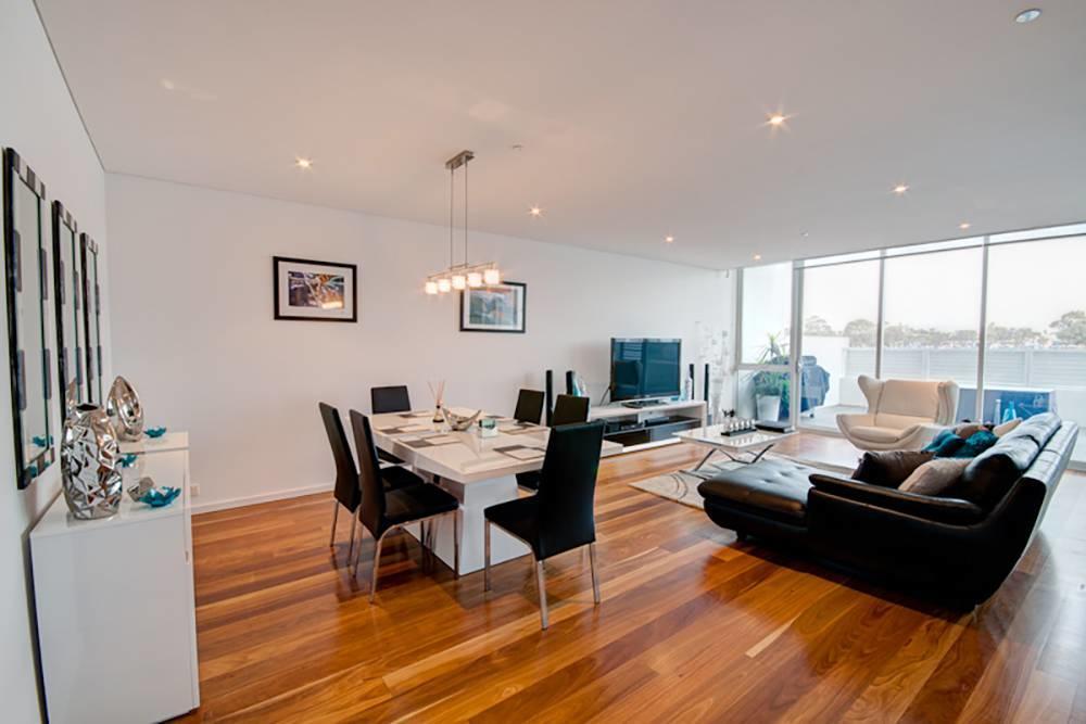 Bridgepoint 106 Apartment Mandurah Luaran gambar
