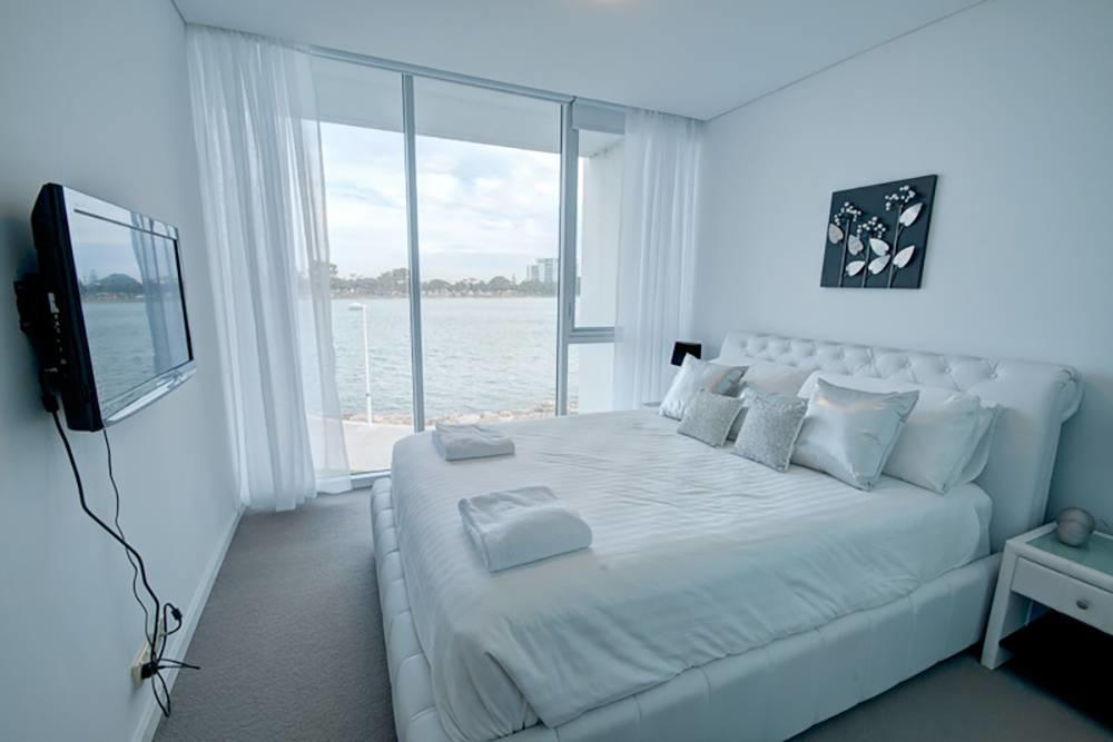 Bridgepoint 106 Apartment Mandurah Luaran gambar