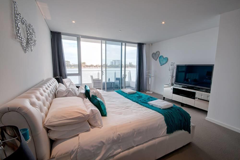 Bridgepoint 106 Apartment Mandurah Luaran gambar