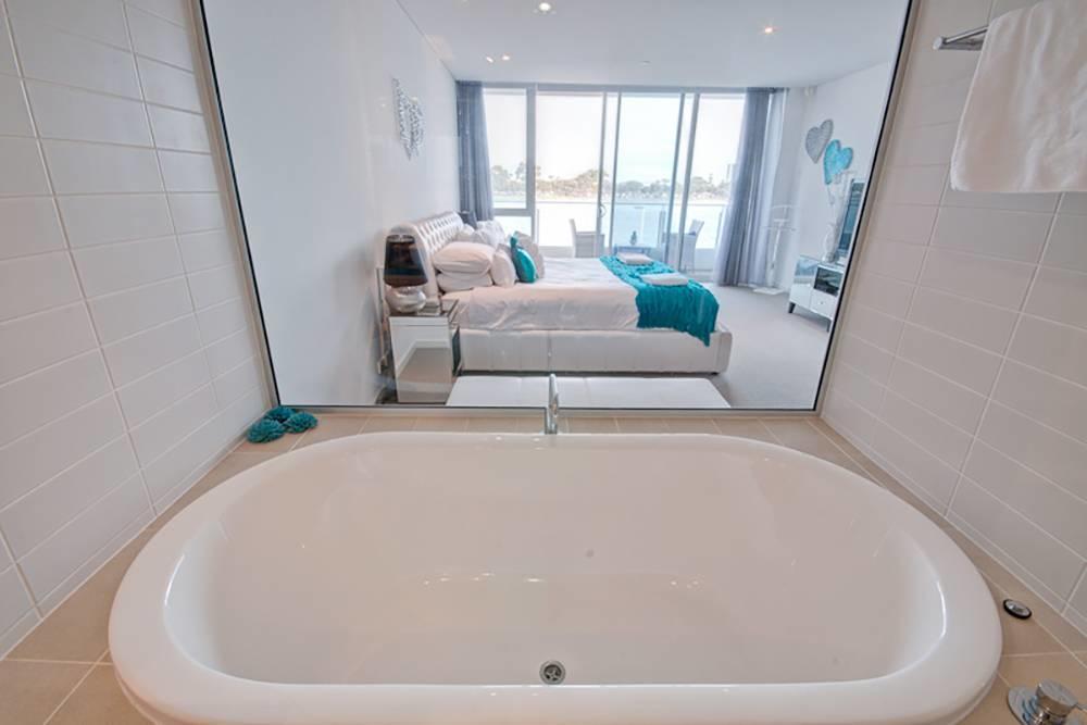 Bridgepoint 106 Apartment Mandurah Luaran gambar