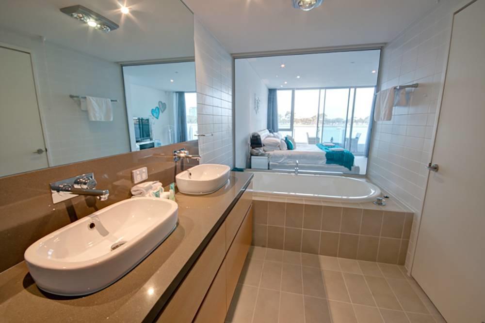 Bridgepoint 106 Apartment Mandurah Luaran gambar